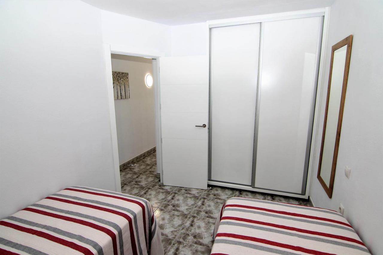 Apartments Aloe Top Floor Playa del Ingles  Bagian luar foto
