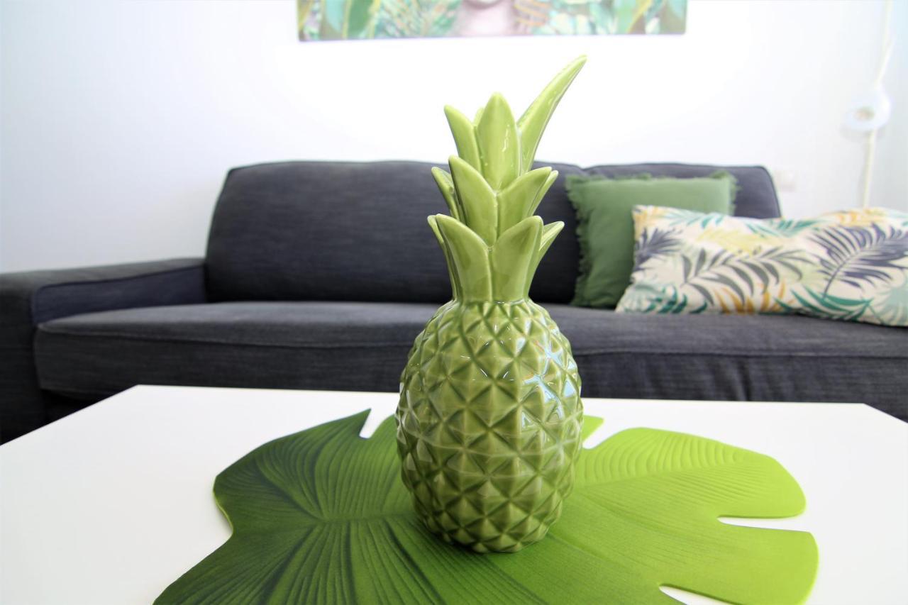 Apartments Aloe Top Floor Playa del Ingles  Bagian luar foto