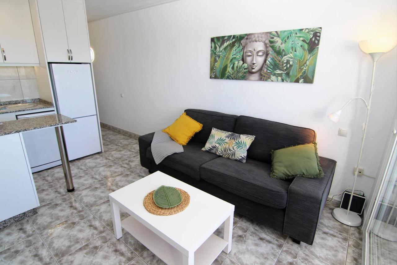 Apartments Aloe Top Floor Playa del Ingles  Bagian luar foto