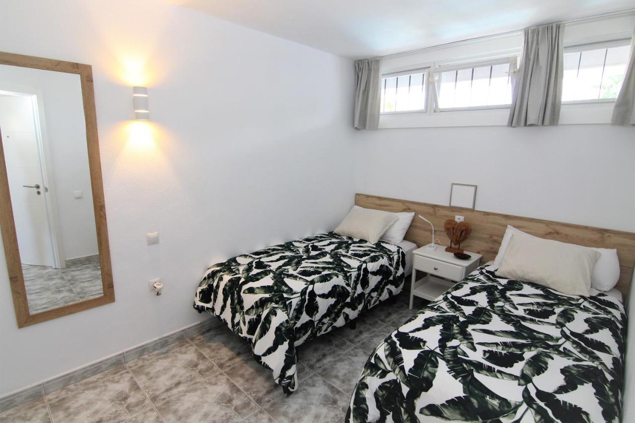 Apartments Aloe Top Floor Playa del Ingles  Bagian luar foto